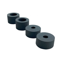 Rouleau de ramassage Rezision pour scanner FUJITSU FI5750 6670 6770 5650 6750 5750, pneu de rouleau de ramassage, pièces de rechange pour imprimante et copieur