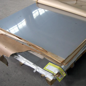 Tấm Titan GR1 gr2 GR5 tấm hợp kim titan cho tấm Titan phẫu thuật y tế - Product Image 3