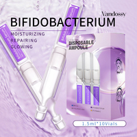 Sérum Anti-Âge Éclaircissant et Blanchissant Personnalisable à l'Acide Azélaïque, Niacinamide, Thé Vert et Astaxanthine, Marque Privée, Biologique