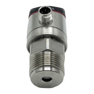 Sensore di Pressione Digitale ad Alte Prestazioni KEYENCE GP-M250 (Tipo Corpo Pressione Positiva 25MPa) con Un Anno di Garanzia - Product Image 6