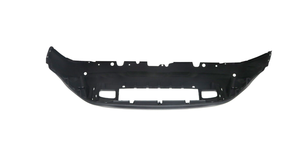Cubierta inferior del parachoques delantero compatible con <span class=keywords><strong>RENEGADE</strong></span> 2016 ~ 2018 5XB55LXHAA - Product Image 4