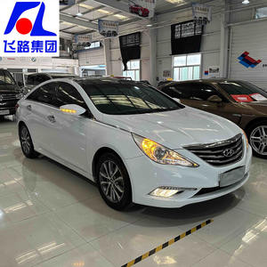 Hyundai Sonata 2014, 8 Cilindri, 2.0L, Automatica, Edizione Lusso, Veicolo Usato in Vendita - Product Image 2