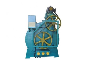 Cừu Len Rửa Alpaca Len Thô Sợi Loại Bỏ Nước Làm Sạch Khô Dây Chuyền Sản Xuất Máy - Product Image 6