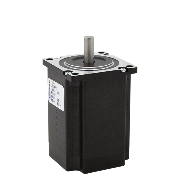 57mm Stepper Motor NEMA 23  High Torque Hybrid 2 Phase Step Motor 1.8deg 2.0N.m 4.0A for Medical and Automation Equipment