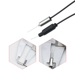 Omni lưỡng cực Ăng ten nhúng ống đồng 5g ăng ten <span class=keywords><strong>5.8GHz</strong></span> <span class=keywords><strong>FPV</strong></span> 2400-2500Mhz được xây dựng trong ăng-ten - Product Image 2