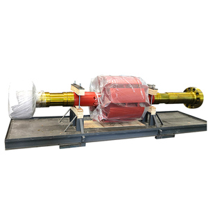 Микро гидро турбины/колесо <span class=keywords><strong>Pelton</strong></span> - Product Image 4