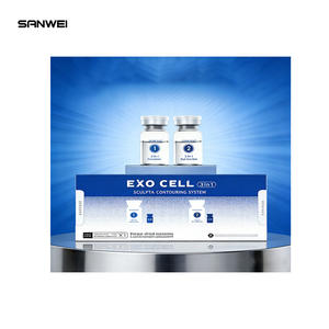 Suero de Ácido Hialurónico Exo Nad OEM con Péptidos PLLA para Hidratación de la Piel, Antienvejecimiento, Antiarrugas, Reparación Profunda, Iluminación y Rejuvenecimiento - Product Image 3