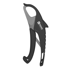 Booms <b>Fishing</b> 9.5 Inches Fiberglass Portable Waterproof Control Fish Clamp <b>Floating</b> Lip Clamp <b>Fishing</b> Gripper Save Your Fingers - Product Image 1