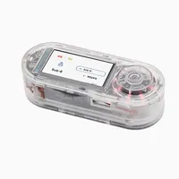 Module basse consommation LILYGO T-Embed CC1101 PLUS ESP32-S3 1,9 pouce, émetteur-récepteur RF sub-1 GHz, carte de développement PN532 NFC RFID B