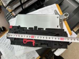 Distributeur automatique de café LE Accepteur de billets supportant le protocole MDB - Product Image 2