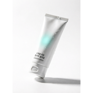 Crème pour les pieds Coaigensmen à l'urée 10% 100ml Soin quotidien de la peau Tous types de peau Formule K-Beauty Produit de soin corporel - Product Image 1