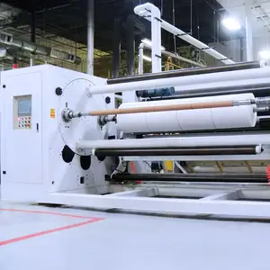 Tpu Eva Film Casting Machine For Solar Panels Eva Sheet Making Machine