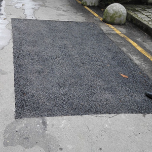 Material de Reparación en Frío para Asfalto, <span class=keywords><strong>Pavimento</strong></span> <span class=keywords><strong>Bituminoso</strong></span>, Reparación Rápida de Carreteras - Product Image 1