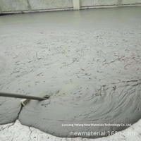 Agent stabilisant pour mousse à cellules ouvertes et fermées pour le béton, régulant la structure de la mousse et la fermeture des cellules
