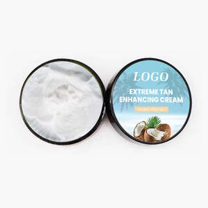 Gel Autobronzant Bio Végan Naturel Marque Blanche OEM, Gel Bronzant Intensif pour <span class=keywords><strong>Solarium</strong></span>, Crème Bronzante Effet Hâle Intense pour <span class=keywords><strong>Solarium</strong></span> - Product Image 5