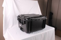Valise de transport robuste en plastique pour outils, tailles personnalisées, étanche, antichoc, anti-poussière, portable pour extérieur