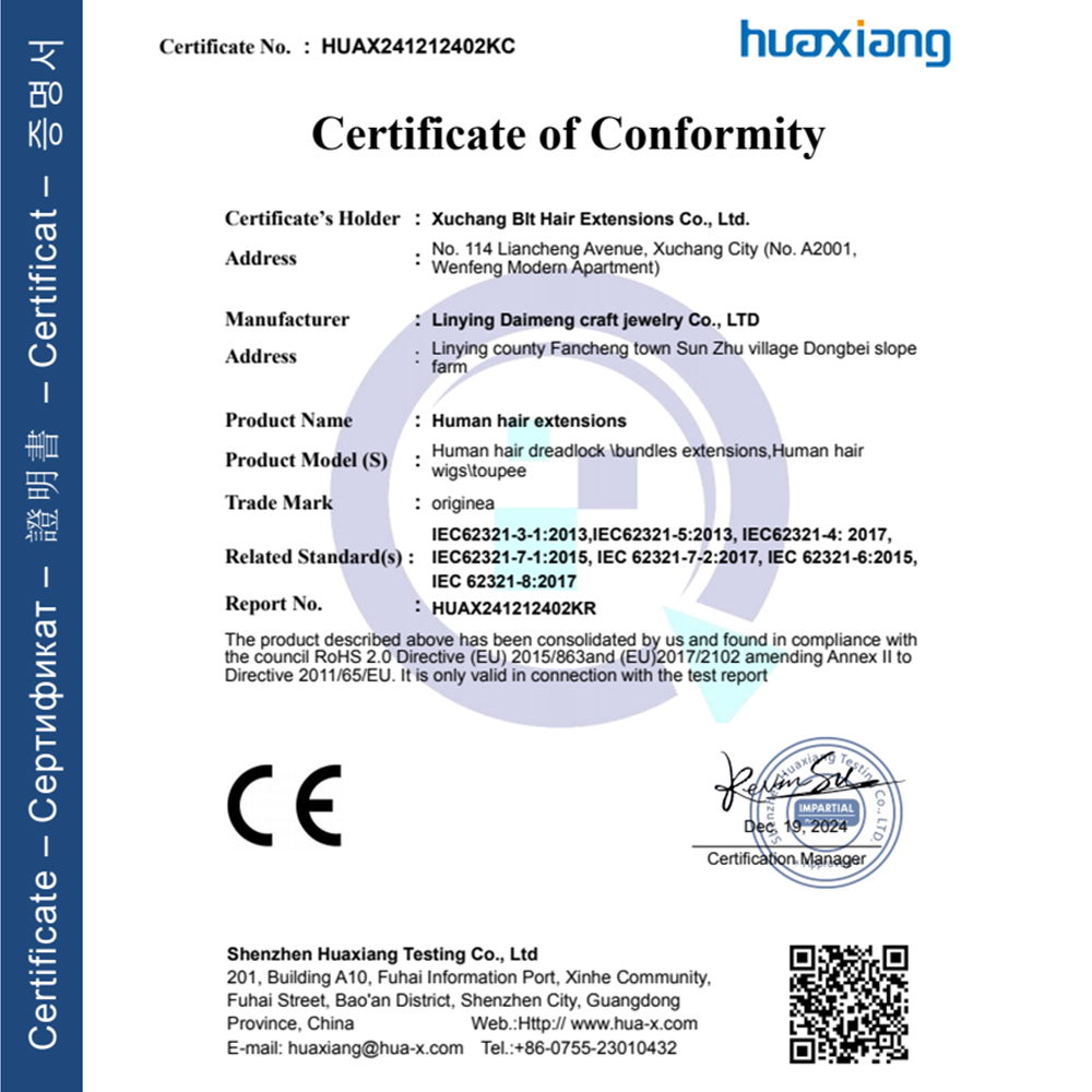 spring twist hair wholesale