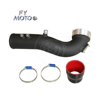 Kit de tubo de carga de nuevo diseño para BMW 2011-2017 N55 535i 640i 740i X5 X6 F10 F11 F12 F13 F01 E70 E71
