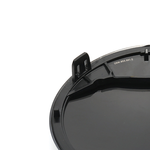 ตราสัญลักษณ์เซรามิก2GM853601E ACC ปก2021ตราสัญลักษณ์ใหม่ล่าสุด2GM 853 601 E 2GM 853 601E สำหรับ <span class=keywords><strong>VW</strong></span> B8 - Product Image 3