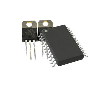 Chips FPGA Integrados A40MX04-PQG100M Nuevos y Originales 100-PQFP (20x14) Matriz de Puertas Programables por el Usuario - Product Image 1