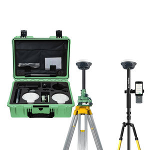 Singularxyz 2Cm Hoge Nauwkeurigheid Receptor Kors Gnss E1 Lite 1 Jaar Garantie Technische Groep Service Gnss Rtk Base En Rover - Product Image 1