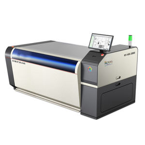 Ctp تعويض لتصوير لوحة الطباعة الرقمية CTP Flexo تنسيق كبير - Product Image 1