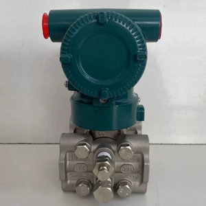 Sensor Diferencial Yokogawa EJA110E-DLS5J-714DN, IP56, Acero Inoxidable, 1 Año de Garantía - Product Image 6
