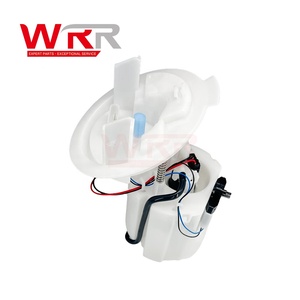 2124701594 2124701494 Bomba de Combustible para Benz W212 C218 E350 CLS550, Conjunto de Ensamblaje de Alimentación de Aceite en el Tanque, Premium y Duradero - Product Image 2
