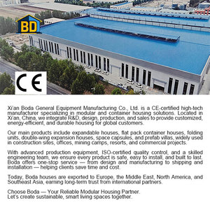 Boda nhà máy bán buôn 40ft mở rộng nhà <span class=keywords><strong>CONTAINER</strong></span> tùy chỉnh thép vận chuyển <span class=keywords><strong>container</strong></span> biệt thự mở rộng nhà <span class=keywords><strong>CONTAINER</strong></span> - Product Image 6