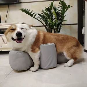Senior Dog Support Cushion Non Slip Pet Sofa for Post Surgery Rehabilitation - Product Image 5