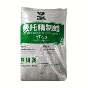 La cire Fischer-tropsch est utilisée dans les produits chimiques organiques cosmétiques pour les bougies fines - Product Image 1