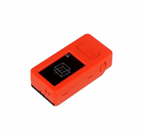 Kit de Desarrollo IoT Portátil Integrado Oficial M5Stack StickC Plus ESP32