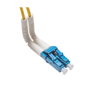 Cable de Fibra Óptica LC Flexible, Resistente a la Flexión, <span class=keywords><strong>10GB</strong></span> Multimodo <span class=keywords><strong>OM3</strong></span> 50/125 LC/SC 2M - Product Image 6