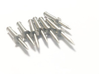 Pièces de quincaillerie personnalisées usinées CNC, pièces mécaniques automatiques non standard, usinage d'aluminium