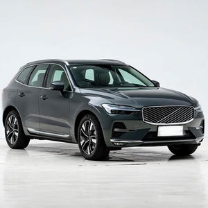 Nouvelle <span class=keywords><strong>Volvo</strong></span> <span class=keywords><strong>XC60</strong></span> B5 Mild Hybrid Luxury 2026, SUV familial de luxe de taille moyenne, 5 places, Zhiyuan Deluxe Premium, voiture sûre pour les affaires et les voyages - Product Image 3