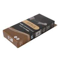 Emballages en carton personnalisés de luxe à double impression pour genouillères de sport et chaussettes antidérapantes avec crochets
