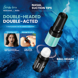 عصا التنفس بالأنف: زيت بارد 2 في الرعاية الصحية FXC65465121 الولايات المتحدة في منطقة أوروبا جنوب شرق آسيا - Product Image 3