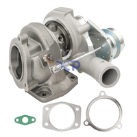 Turbocompresseur TD04 14T 49377 06200 06201 06212 8692518 8603226 pour Volvo S60 S80 V70 XC70 XC90 B5254T2 2.5L OEM d'usine