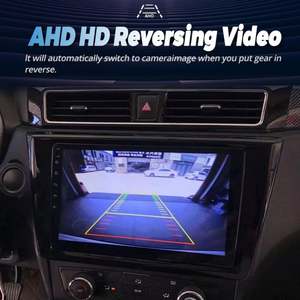 Radio Multimedia para Auto con Android 13 para Dongfeng XiaoKang DFSK Glory 580, Sistema de Audio Estéreo, Navegación GPS, Pantalla OLED, Carplay - Product Image 5