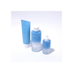 Tonique hydratant coréen pour l'équilibre de l'hydratation et la revitalisation de la peau, idéal pour la préparation quotidienne des soins de la peau - Product Image 6