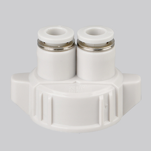 Nắp Chai Thủy Sinh Cho Hệ Thống CO2 Tự Làm Kit Bộ Phận Máy Phát Điện Thực Vật Sống Bộ Khuếch Tán Không Khí Difusor Co2 Chai Điều Chỉnh Phụ Kiện - Product Image 2