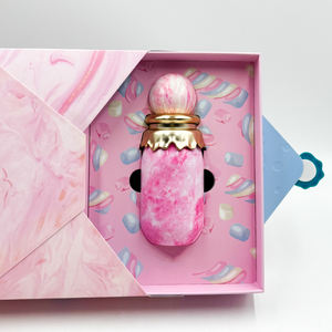 Kadınlar için güçlü ve uzun ömürlü koku 100ml tatlı şeker kokusu sıcak satış - Product Image 3