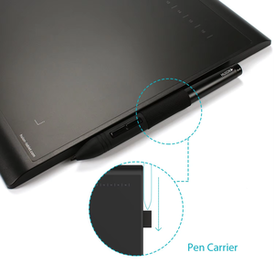 Nuovo Monitor Professionale per <span class=keywords><strong>Disegno</strong></span> 1060plus, 8192 Livelli, Penna Senza Batteria, Display Grafico Digitale USB, Tavoletta Grafica - Product Image 5