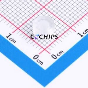 SC111KN2 Switch Accessories / Cap Switch Whole Sale Electronic Component Chips Supplier & BOM Service - Product Image 1