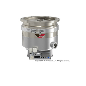 ปั๊มสุญญากาศแบบโรตารี่น้ำมัน Osaka Vacuum Ud-8 ไดเร็คไดร์ฟ 380 โวลต์ ระบายความร้อนด้วยอากาศ คอมเพรสเซอร์อุตสาหกรรมแบบอยู่กับที่ - Product Image 2