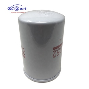 Autopart Scount al por mayor tiene stock <span class=keywords><strong>filtro</strong></span> <span class=keywords><strong>de</strong></span> combustible <span class=keywords><strong>de</strong></span> alta calidad FF5052 <span class=keywords><strong>para</strong></span> Iveco EuroCargo 2017 - Product Image 2