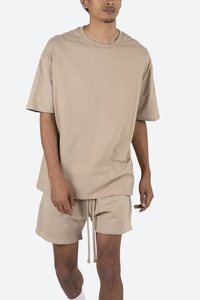 Wholesale Men's Clothing Short Sleeve t Shirts Hot Price Printing t Shirts for Men Sublimation Polyester Bleach T-shirt - Product Image 5