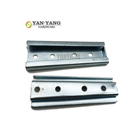 YANYANG Möbelverbinder 1,8mm Eisen-Sofaverbinder Konischer Steckverbinder für Sofa-Montage