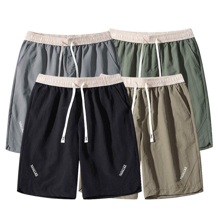 Yoga Shorts Tween Shorts EXARUS Girls Athletic Running Shorts With