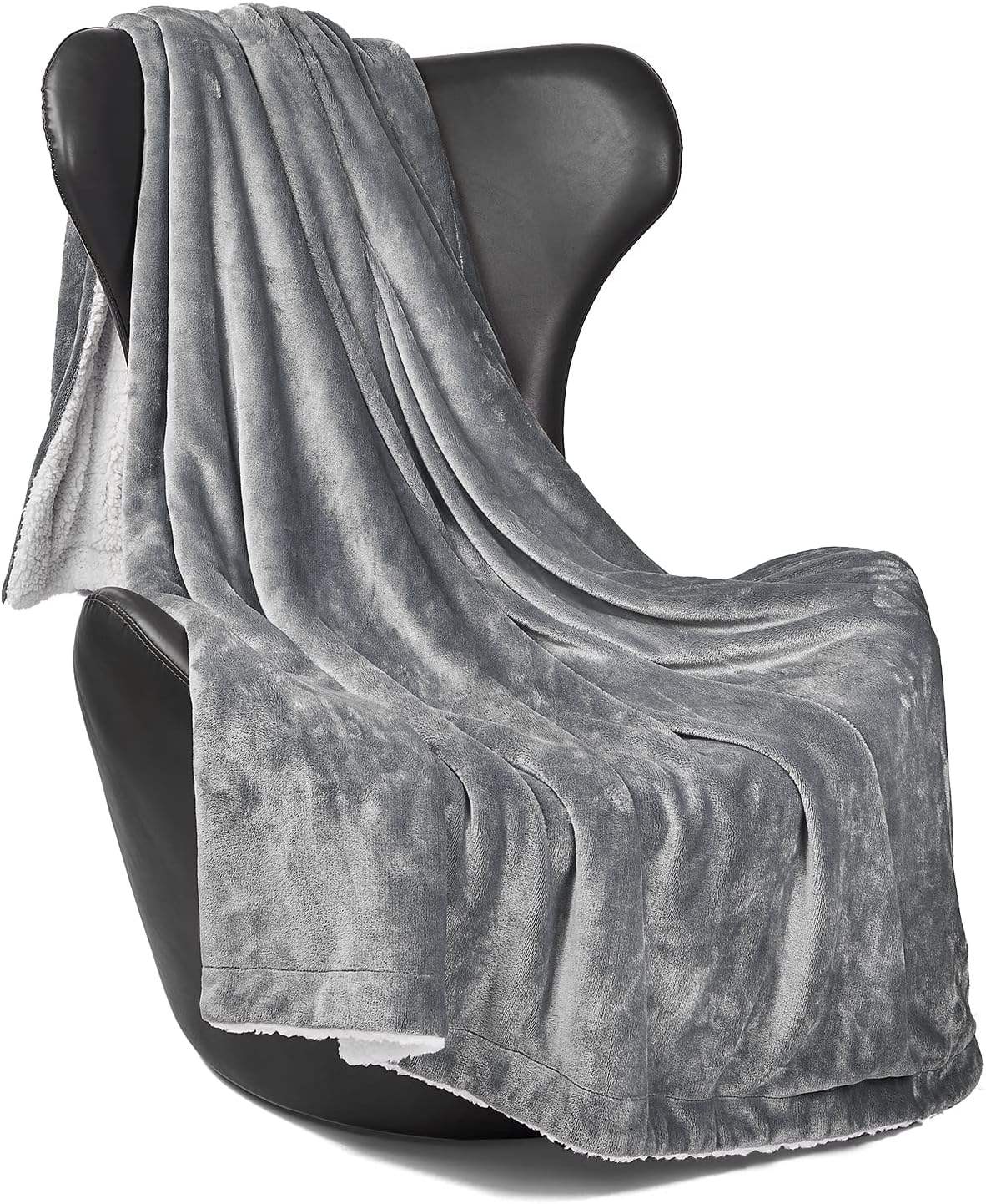 สีเทาเงิน